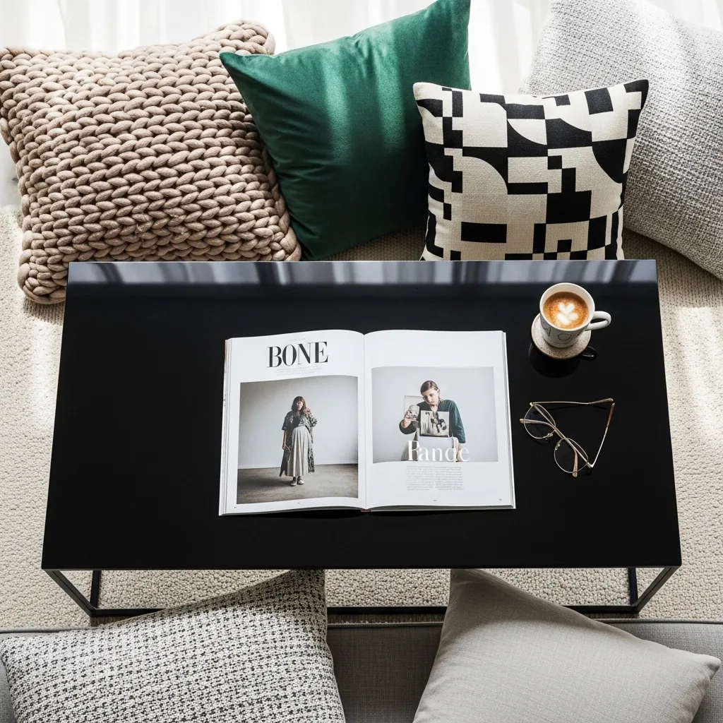 Top 10 Home Furniture & Decor Trends This Season