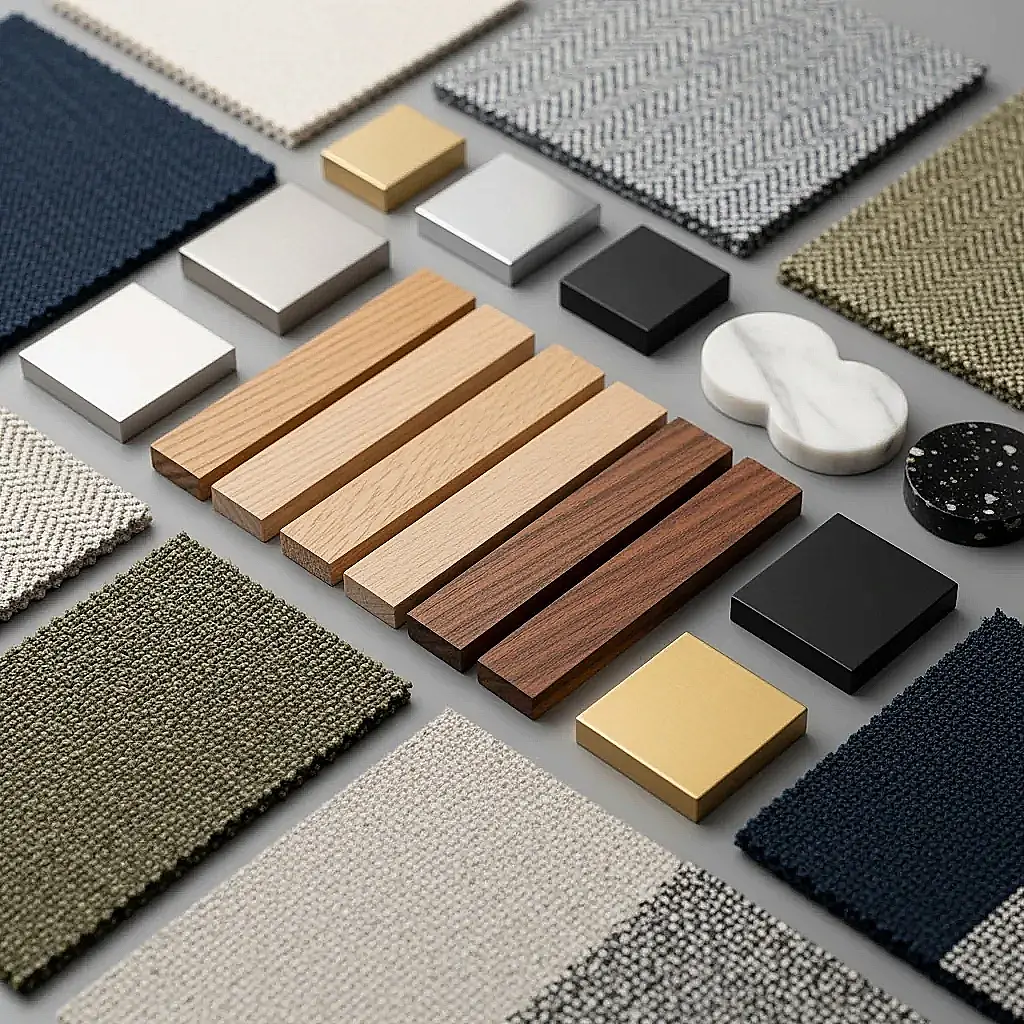 Home Furniture & Decor Essentials Every Beginner Needs