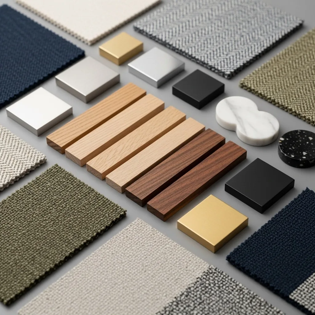 Home Furniture & Decor Essentials Every Beginner Needs